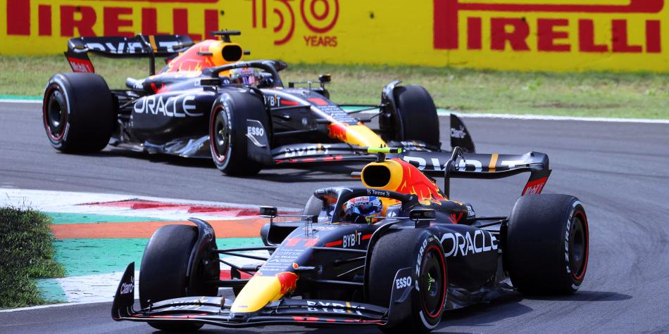 Red Bull