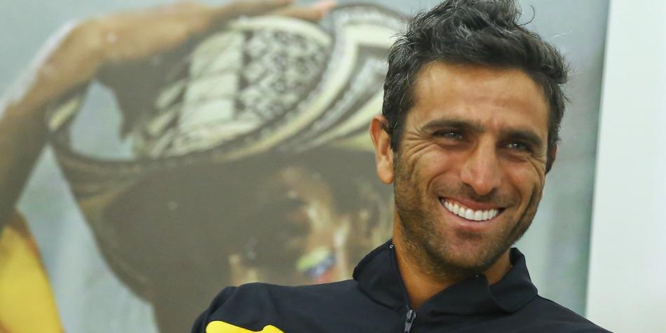 Robert Farah