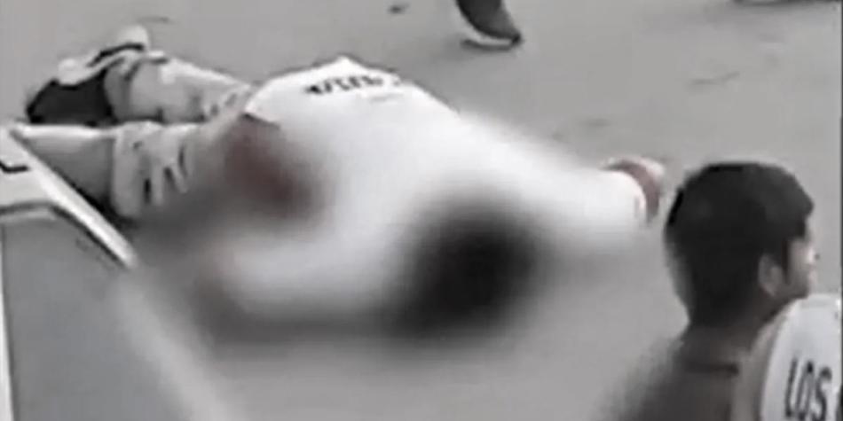 Asesinan a hincha de San Martín de Tucumán