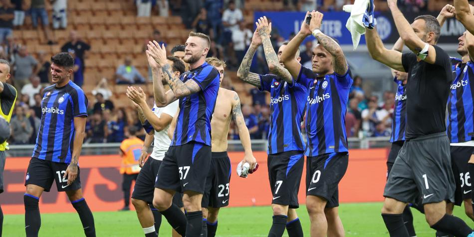 Inter de Milán