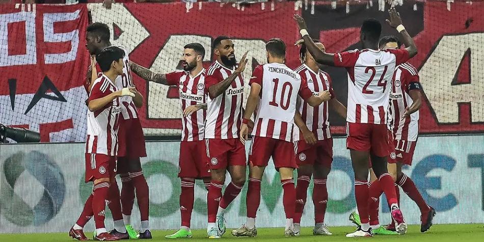 Olympiacos