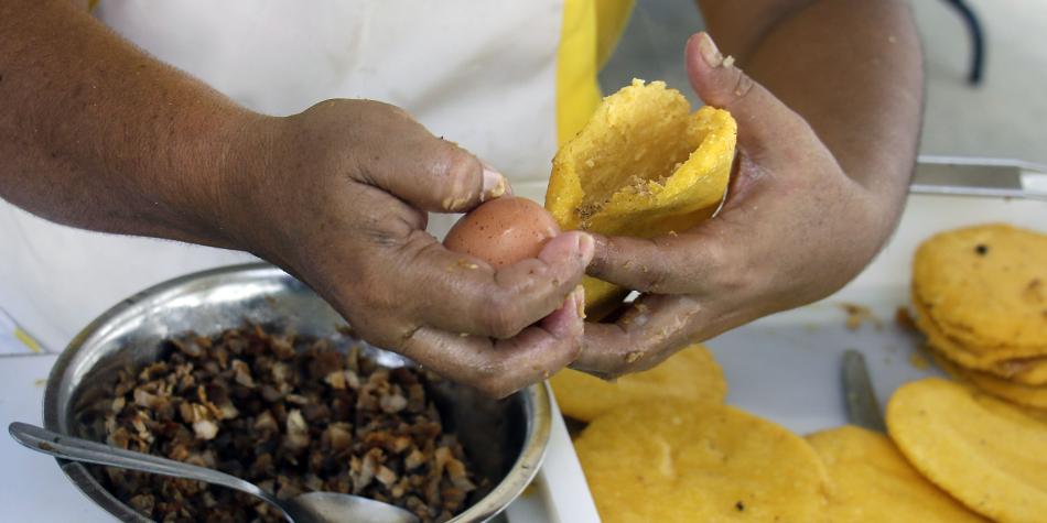 Arepa