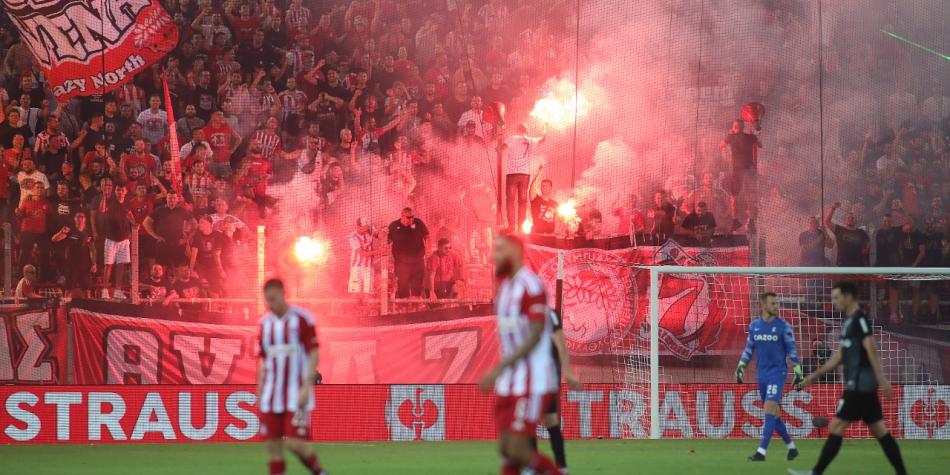 Olympiacos
