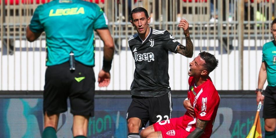 Ángel Di María
