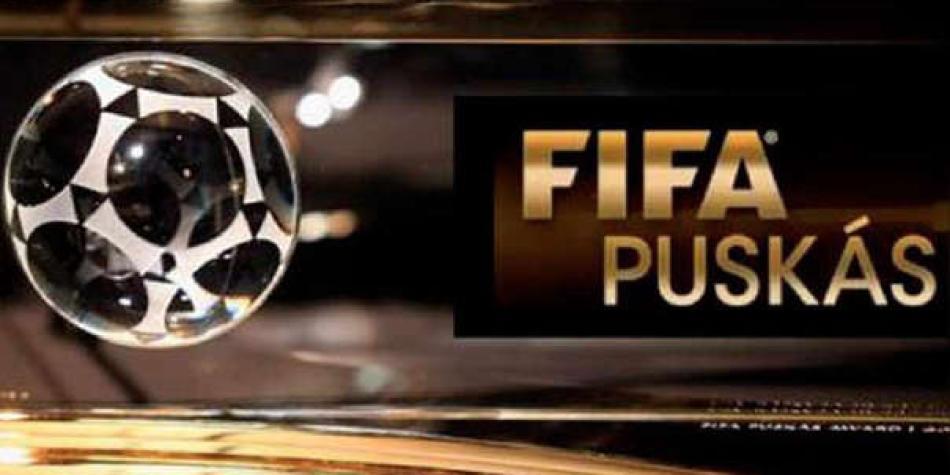 Premio Puskás