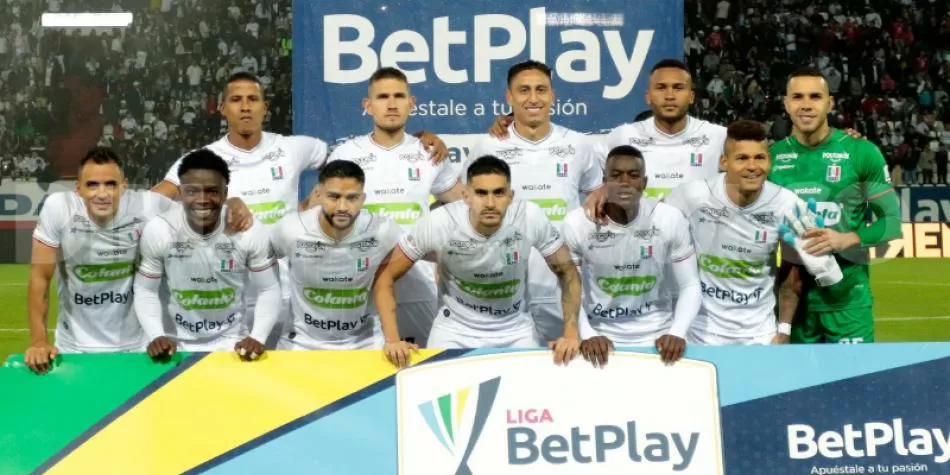 Once Caldas