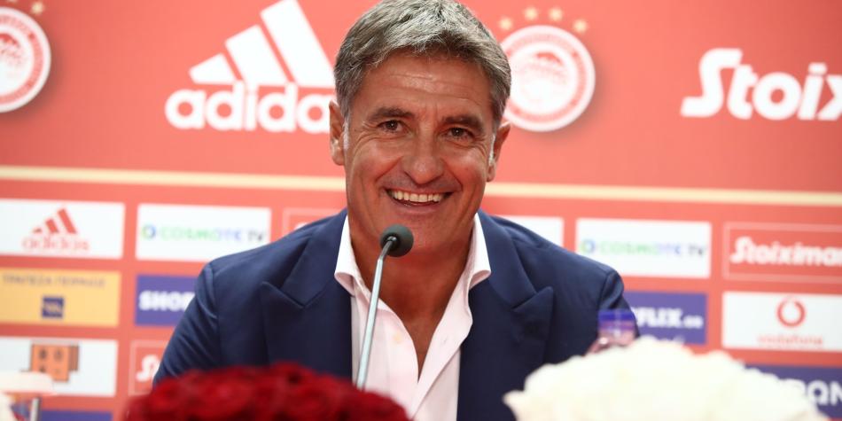 Michel González