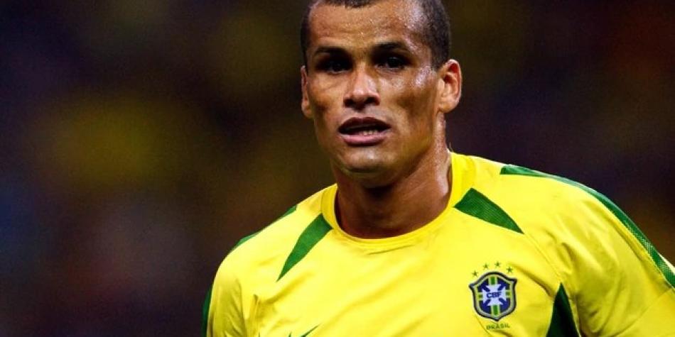 Rivaldo