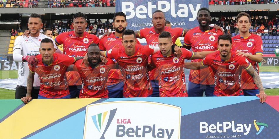 Deportivo Pasto