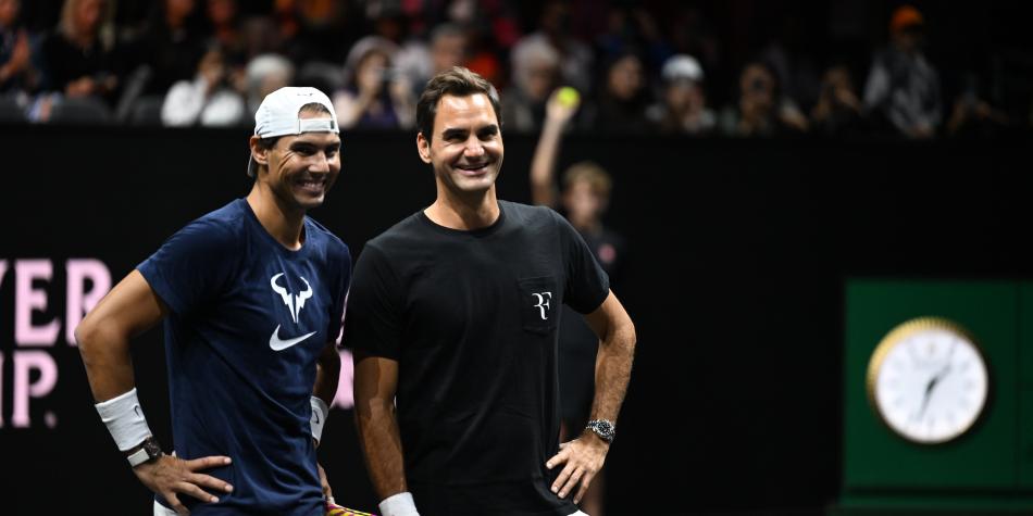 Roger Federer