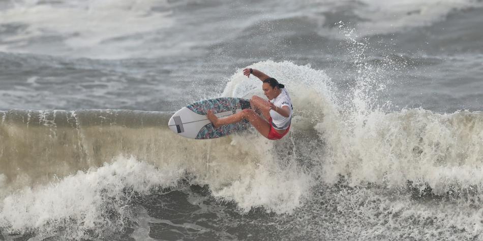 Surf