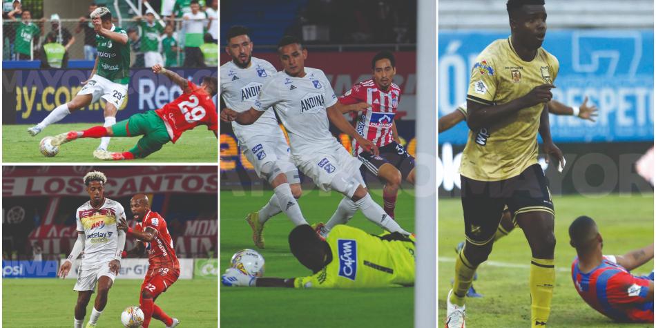 Liga Betplay 2022-II
