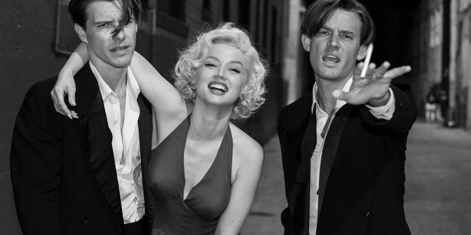 Marilyn Monroe