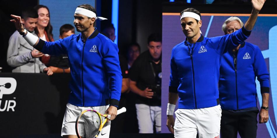 Roger Federer