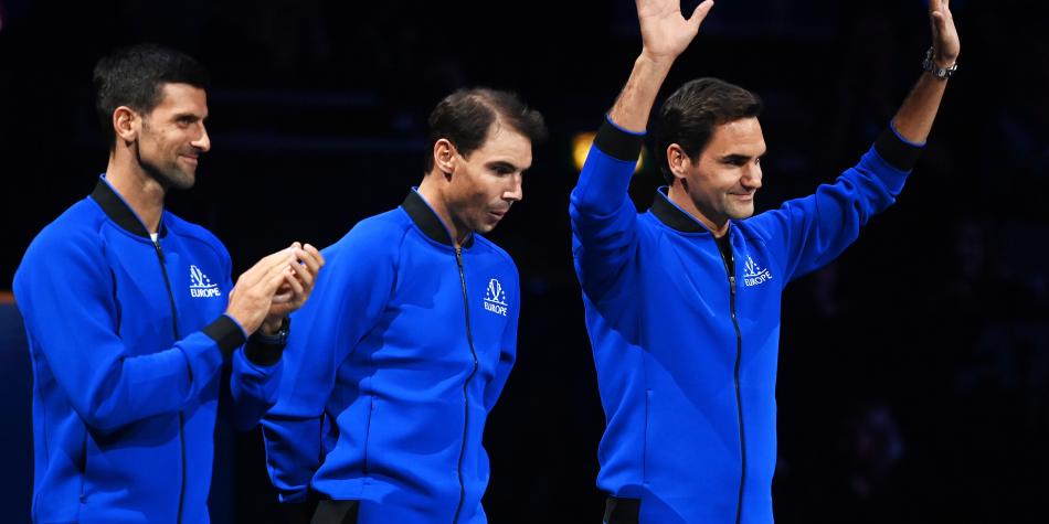 Roger Federer