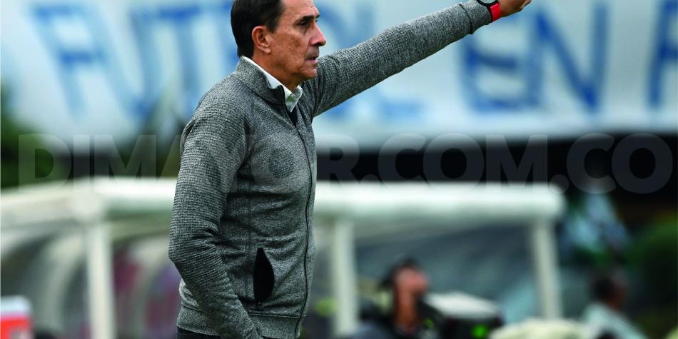 Alexandre Guimaraes