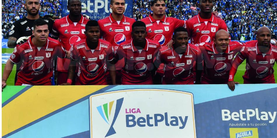 América de Cali