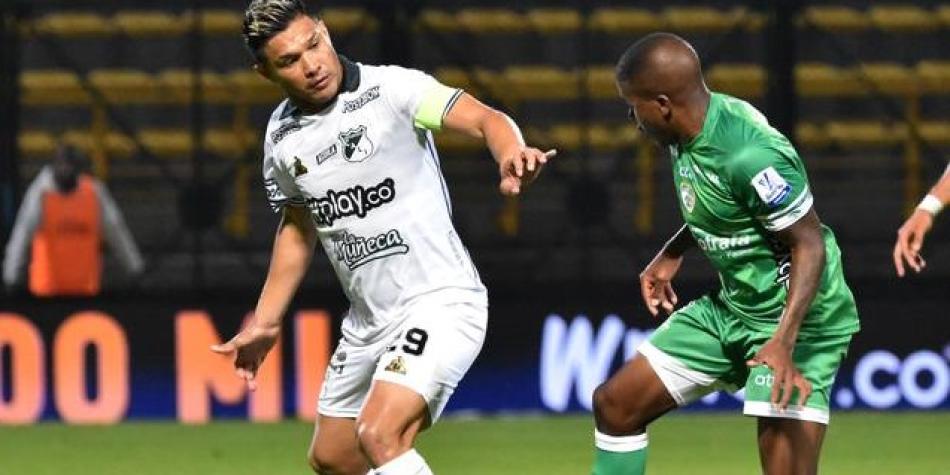 Deportivo Cali vs Equidad