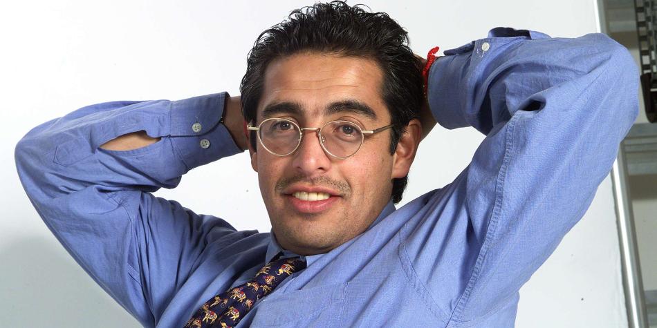Jaime Garzón