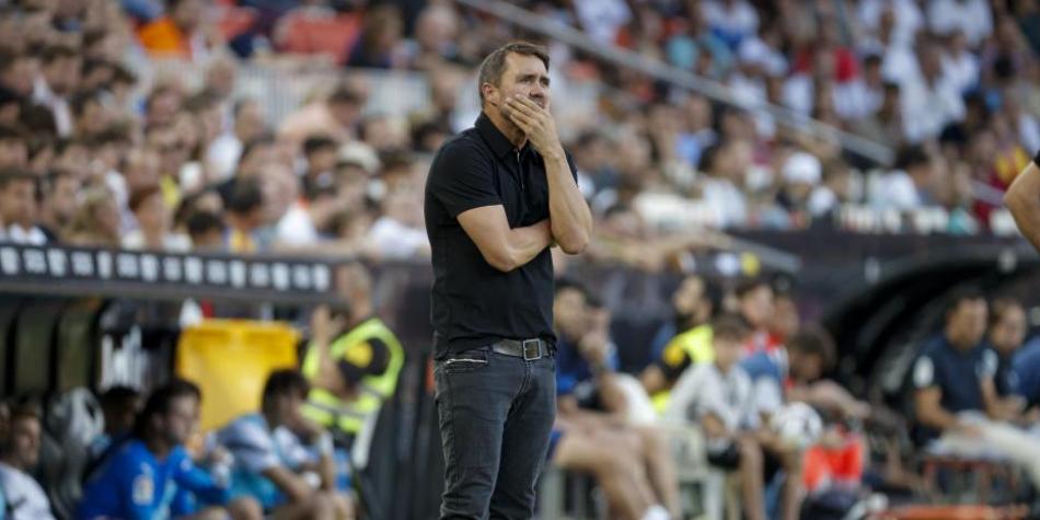 Eduardo Coudet