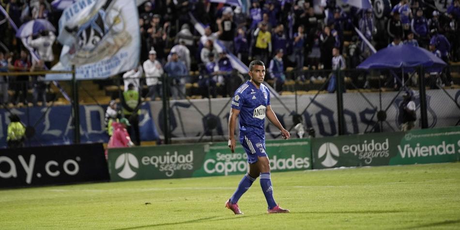 Millonarios