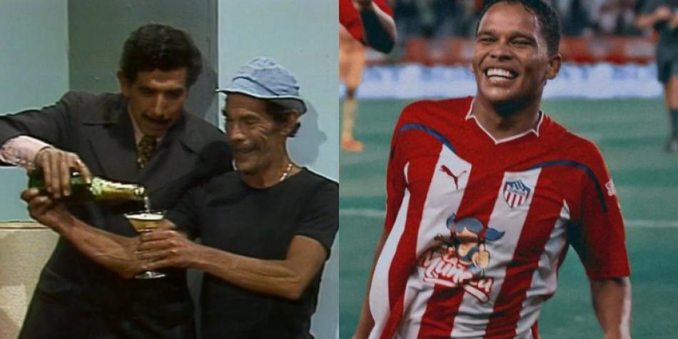 Memes de Junior vs Cali