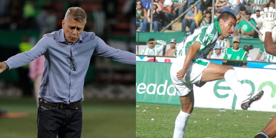 Autuori y Aristizabal