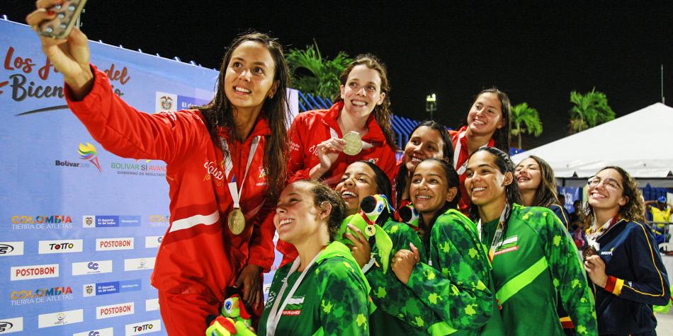 Juegos Nacionales