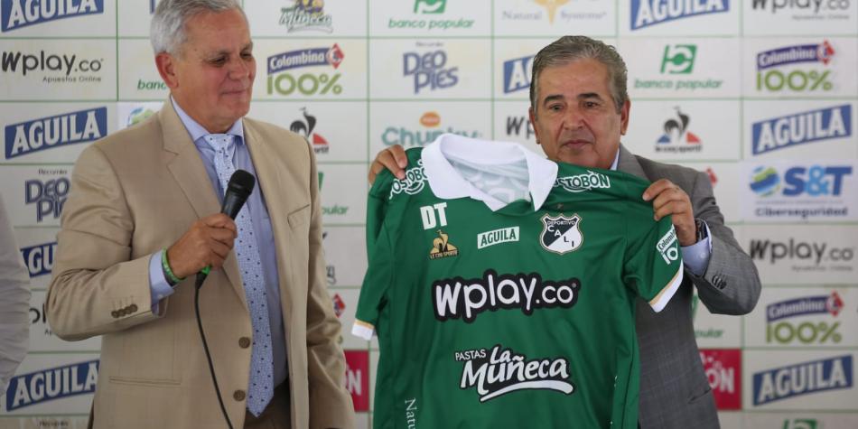 Jorge Luis Pinto