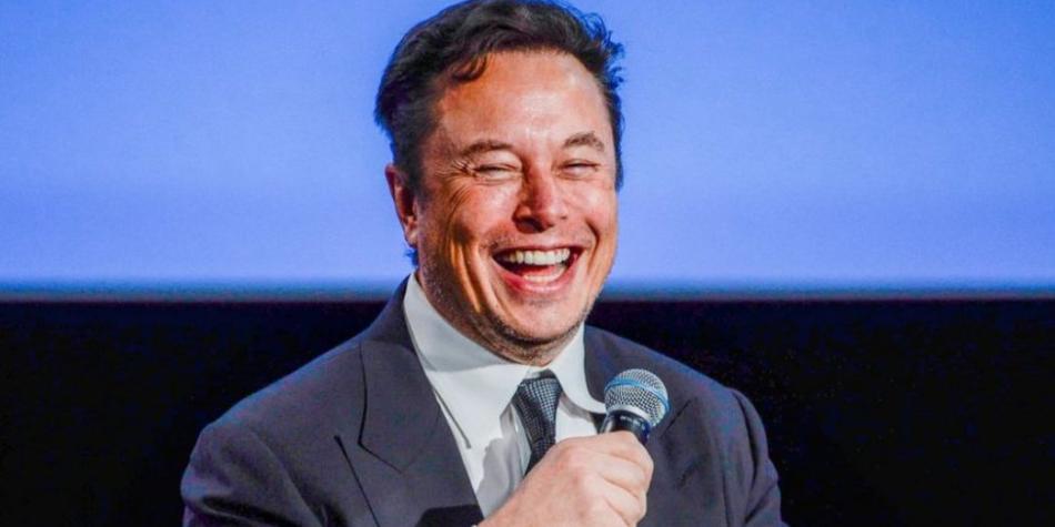 BBC Mundo: Elon Musk.