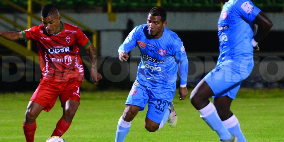 Cristian Barrios