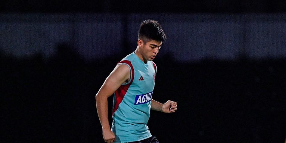 Daniel Ruiz