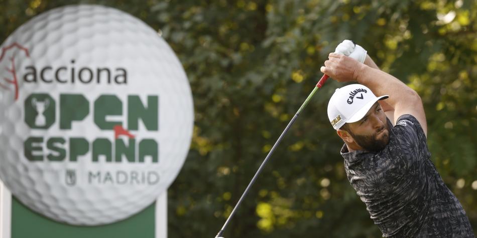 Open de España