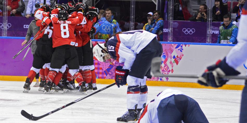 Hockey