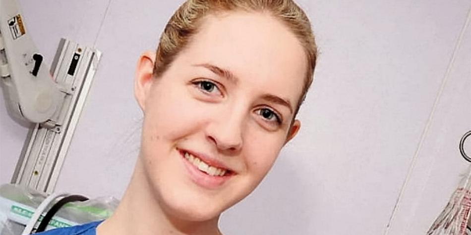 BBC Mundo: Lucy Letby