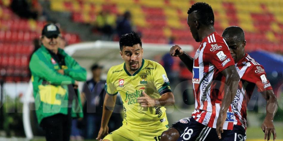 Atlético Bucaramanga