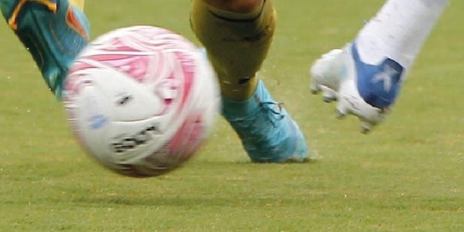 Fútbol colombiano