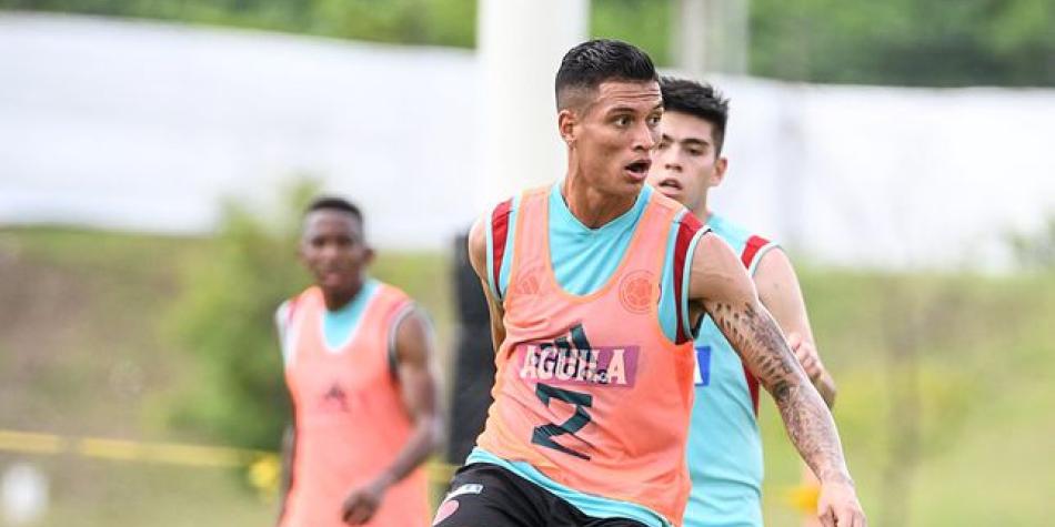 Juan Camilo Portilla