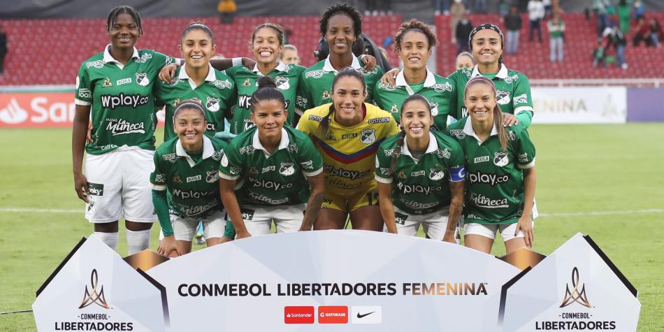 Deportivo Cali Femenino