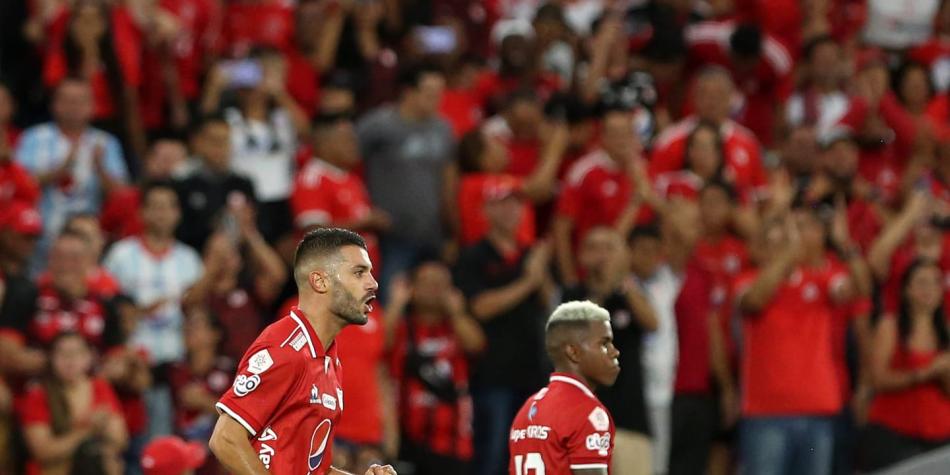 América de Cali vs Deportivo Pasto