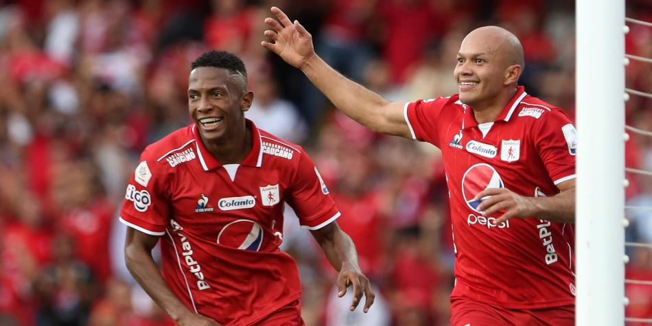 América de Cali vs Deportivo Pasto