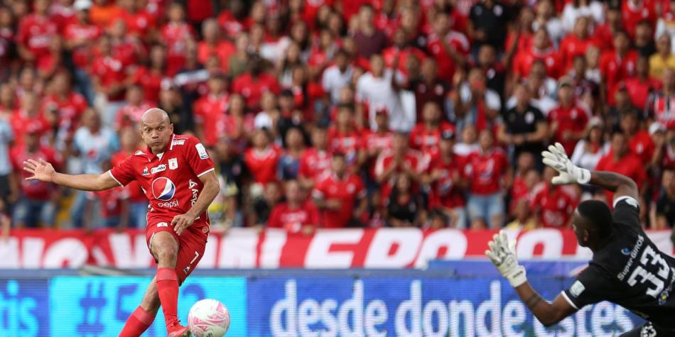 América de Cali vs Deportivo Pasto