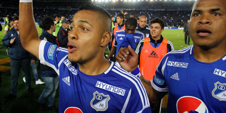 Jhonny Ramírez
