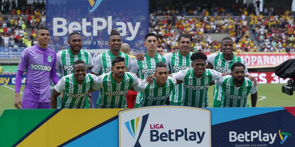 Atlético Nacional