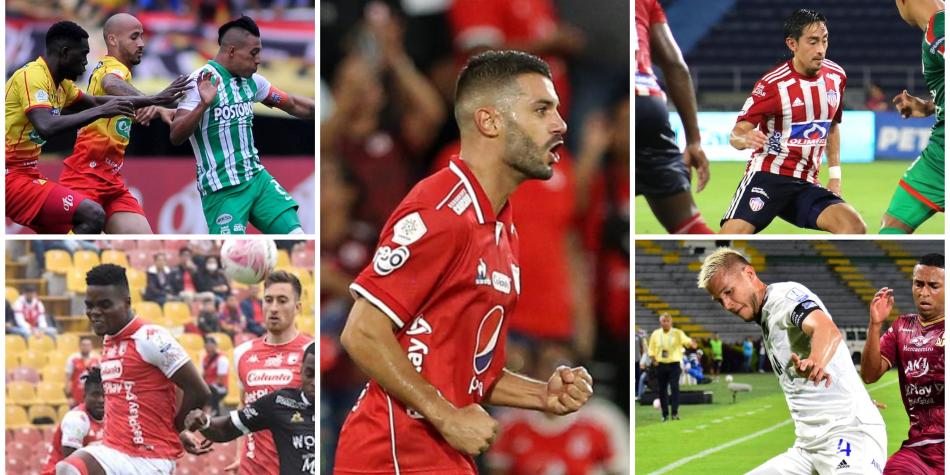 Resumen jornada 19 de Liga II-2022