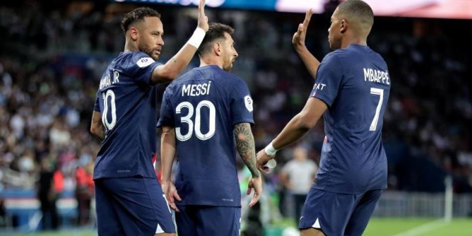Paris Saint Germain