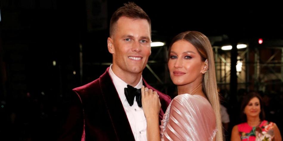 BBC Mundo: Tom Brady y Gisele Bündchen