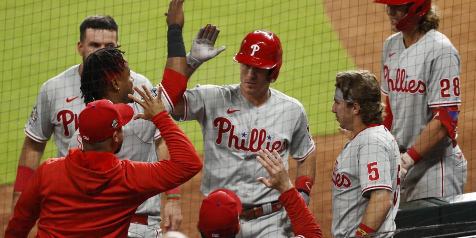 Philadelphia Phillies
