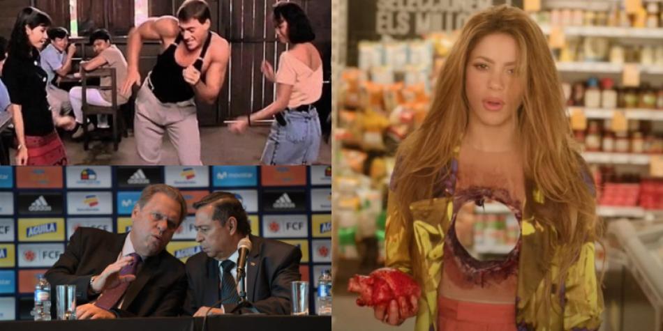 Memes de final Mundial Femenino Sub-17