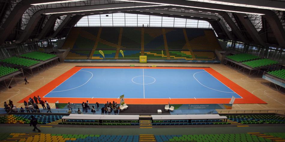 Futsal
